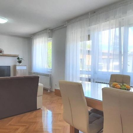 Apartman Black River Plitvicka Jezera Bagian luar foto