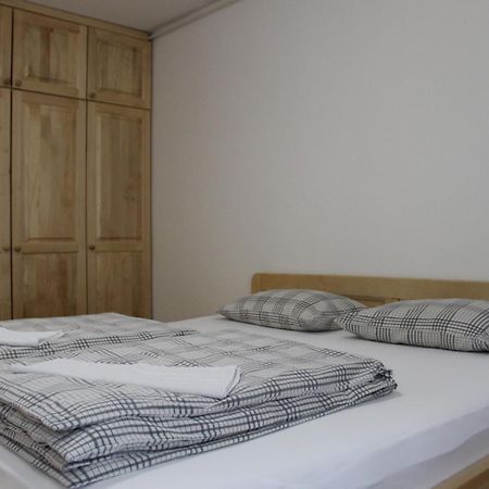 Apartman Black River Plitvicka Jezera Bagian luar foto