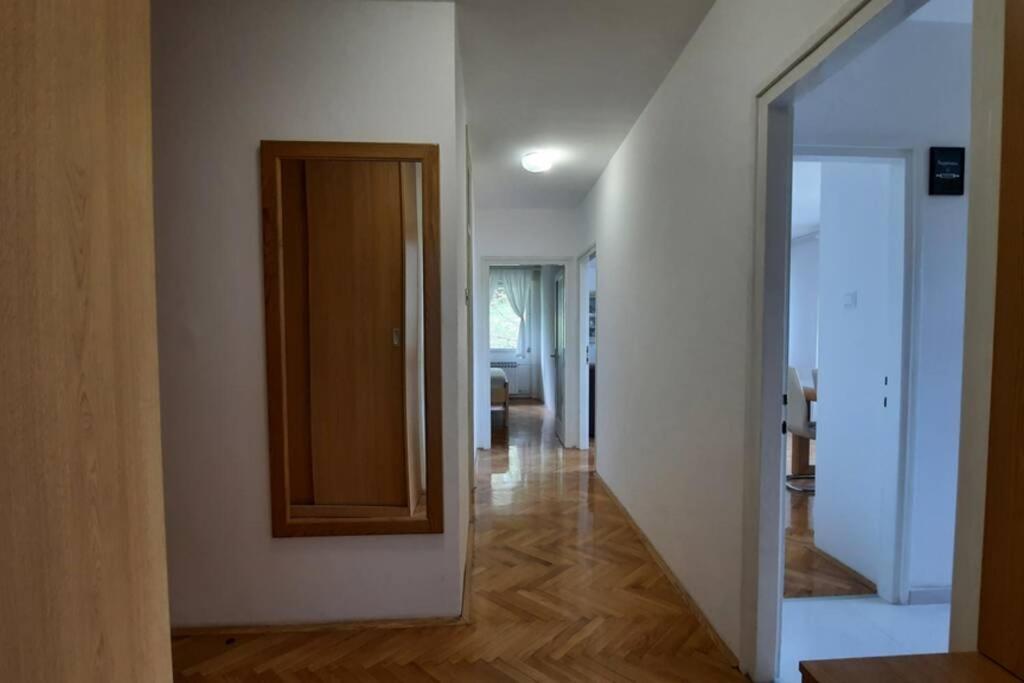 Apartman Black River Plitvicka Jezera Bagian luar foto