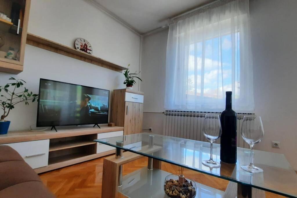 Apartman Black River Plitvicka Jezera Bagian luar foto