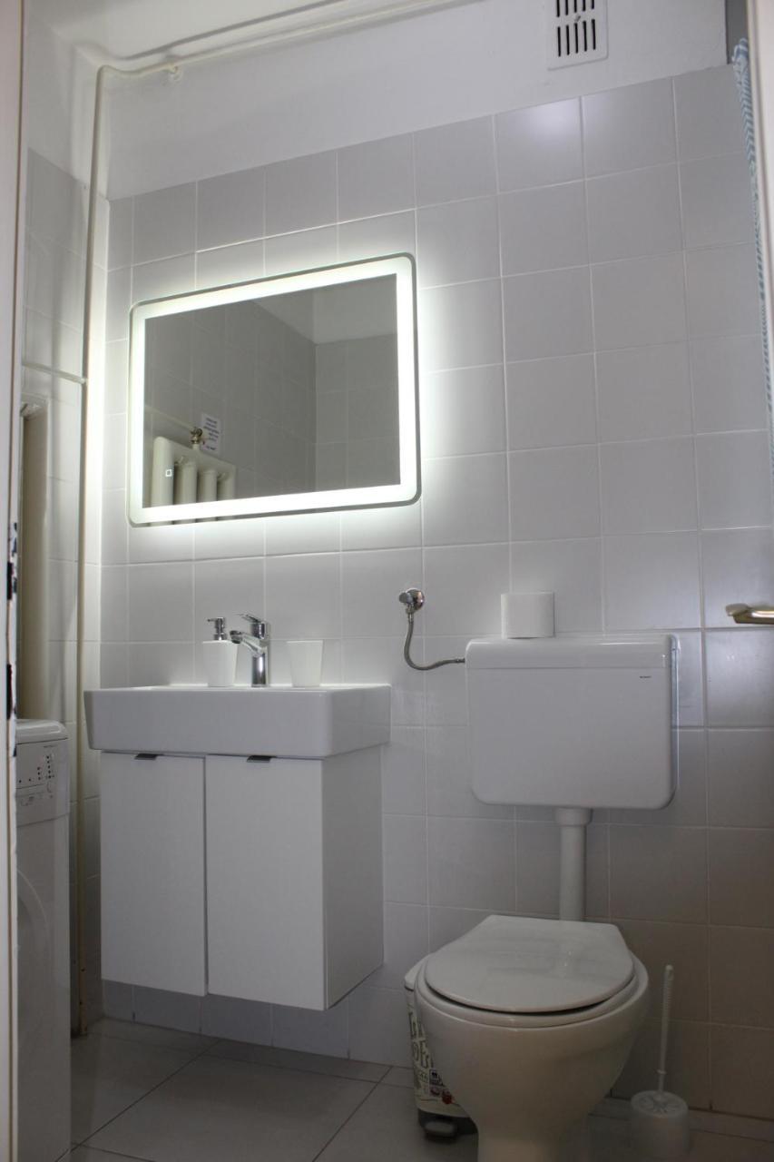 Apartman Black River Plitvicka Jezera Bagian luar foto