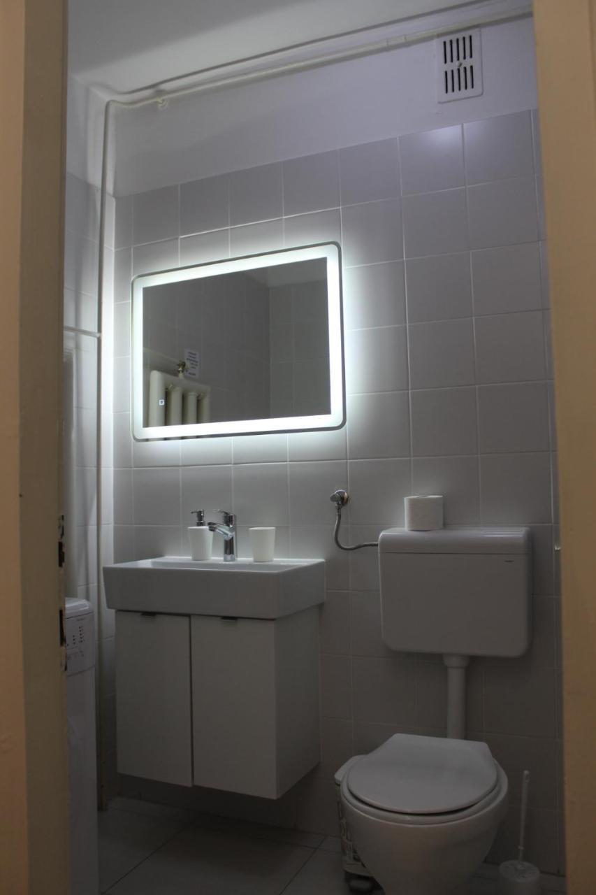 Apartman Black River Plitvicka Jezera Bagian luar foto