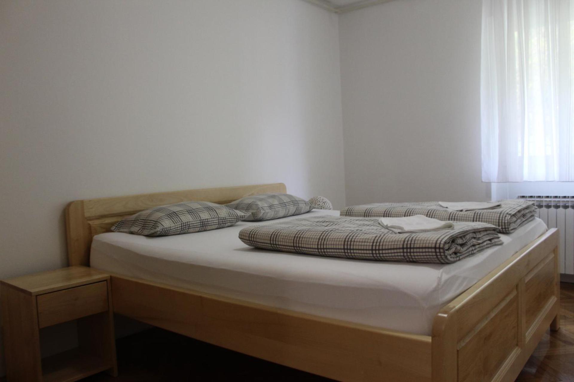 Apartman Black River Plitvicka Jezera Bagian luar foto