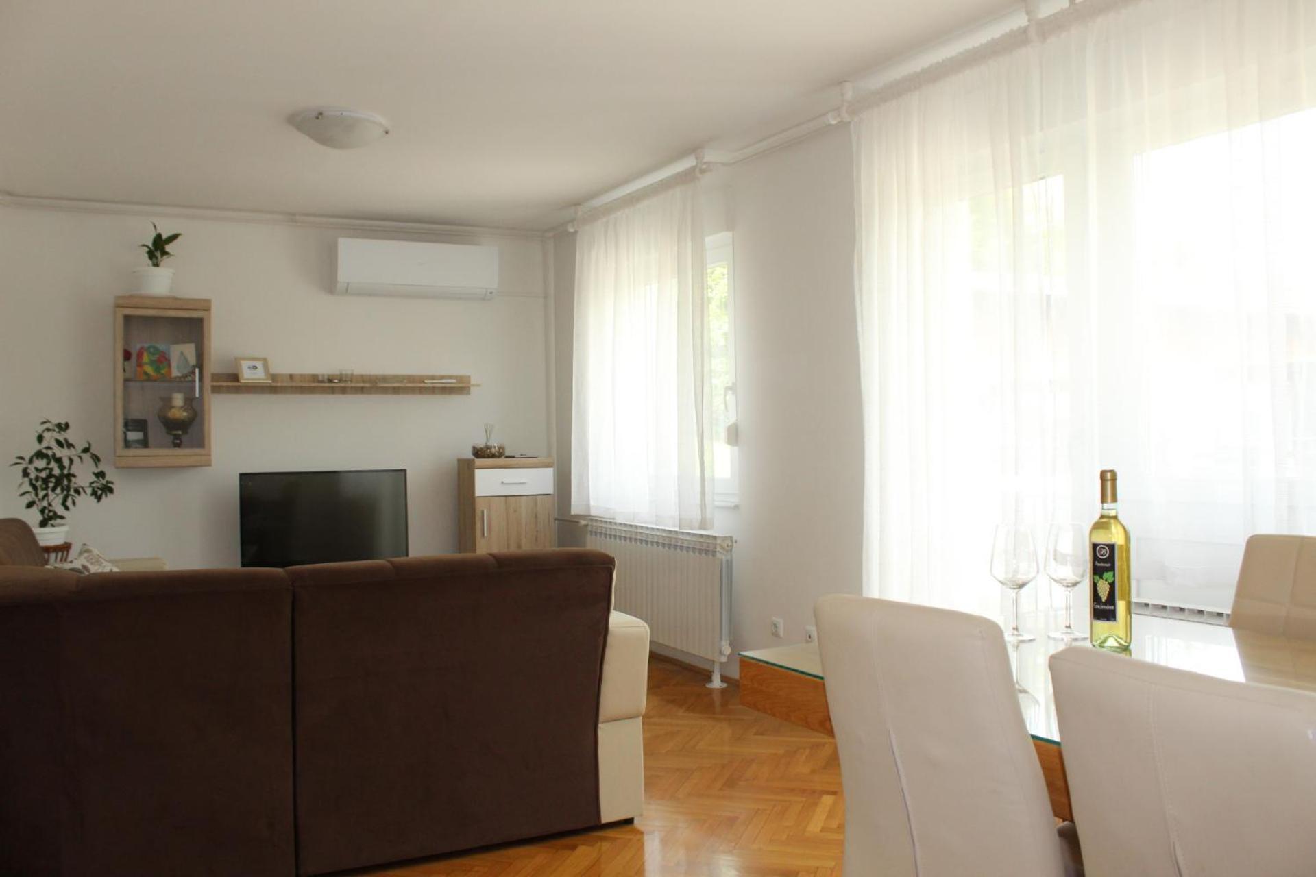 Apartman Black River Plitvicka Jezera Bagian luar foto