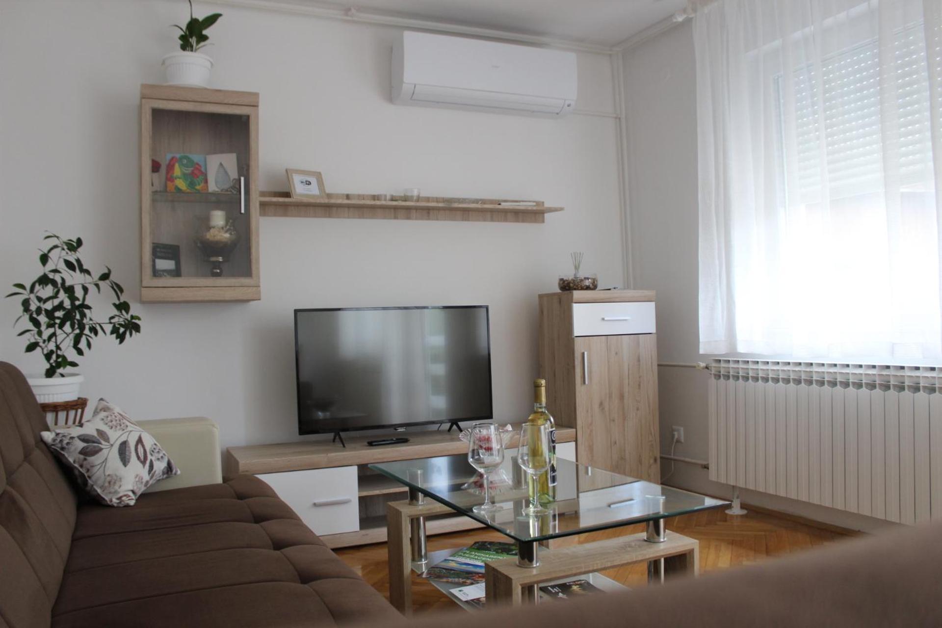 Apartman Black River Plitvicka Jezera Bagian luar foto